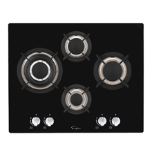 Amazon Com Empava 24 In Gas Cooktops 4 Italy Imported Sabaf