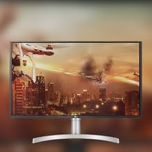 Amazon.co.jp: LG モニター ディスプレイ 32UL750-W 31.5インチ