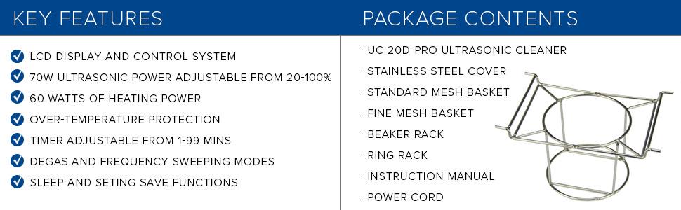 SRA Trupower #54 General Purpose Ultrasonic Cleaning Solution - 5 Gallon