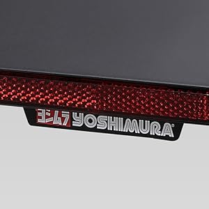 ニシムラ レイ ヨシムラ Ninja ZX-14R マフラー スリップオンマフラー チタン