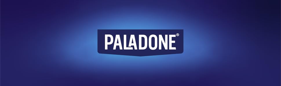 Paladone.