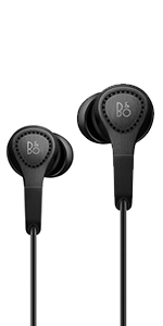 Bang & Olufsen Beoplay H5 Wireless Bluetooth In-ear