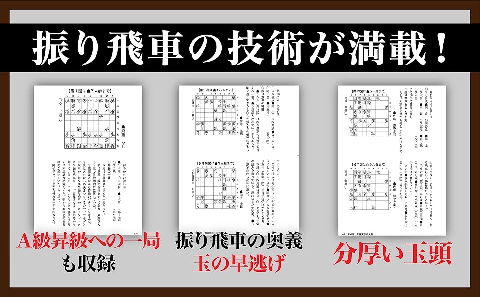 振り飛車党必読本まとめ売り 菅井竜也　藤井猛 振り飛車党必読本まとめ売り 菅井竜也 藤井猛 振り飛車党のため