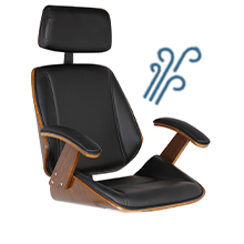 Armenliving,Office,Chair,breathable,cool,comfortable,unique,modern,century,office chair,desk chair