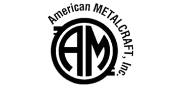 american metalcraft amc logo