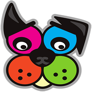 Amazon.com: Spunky Pup Wibbleez Round | Assorted Stuffed