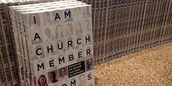 bulk purchase, books for entire church, multiple books, church member