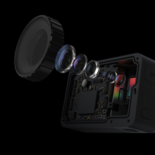 3 Layers Safe from the Elements