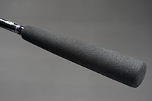 Amazon | ダイワ(DAIWA) タイラバロッド 紅牙AGS C72HS-METAL 釣り竿