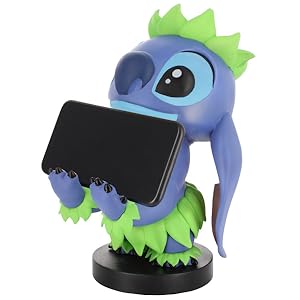 リロ＆スティッチ Lilo & Stitch 花台 スマホスタンド リロ＆スティッチ Lilo & Stitch 花台 スマホスタンド リロ
