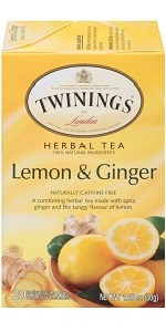 Tea, Bag, Herbal, Loose, Sampler, Peppermint, Lemon, Ginger, Spice, Cinnamon, Leaf