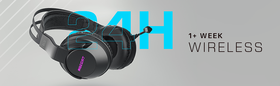 Roccat elo 7.1 air (ブラック) ROCCAT Elo 7.1 Air [Black] 価格比較 - 価格.com