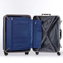 【極美品】サムソナイト スーツケース キャリー スピナー 機内持ち込み可 34L Amazon | [サムソナイト] スーツケース レクストン スピナー73