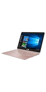 Amazon.co.jp: ASUS ZenBook Flip UX360UA 2-in-1 ノートPC