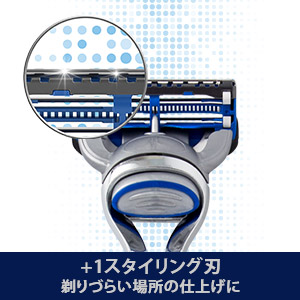 Amazon.co.jp: スキンガードマニュアル替刃4B 4個 : ビューティー