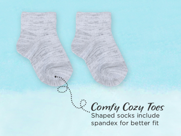 hanes baby; baby clothes; unisex baby clothes; baby girl clothes; baby gifts; carters baby girl