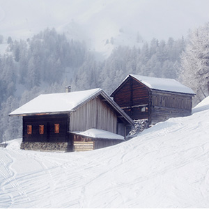 Generadores Casas aisladas