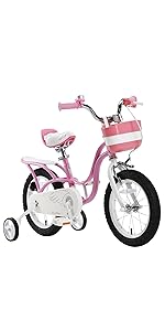 girls bike