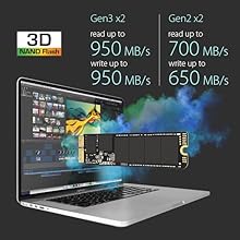 Amazon.co.jp: トランセンドジャパン Transcend Mac専用SSD 960GB