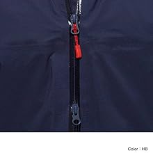 【HELLY HANSEN 】ヘリ－ハンセン アルヴィースライトジャケット HELLY HANSEN(ヘリーハンセン) M Alviss Light Jacket