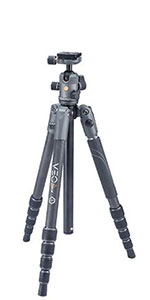 三脚　カーボン　VEO2S 235CB 荻窪カメラのさくらや / VANGUARD VEO2 235CB カーボントラベル
