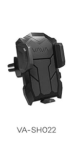 VAVA phone holder for car phone mount holder magnetic air vent cd slot dashboard cradle