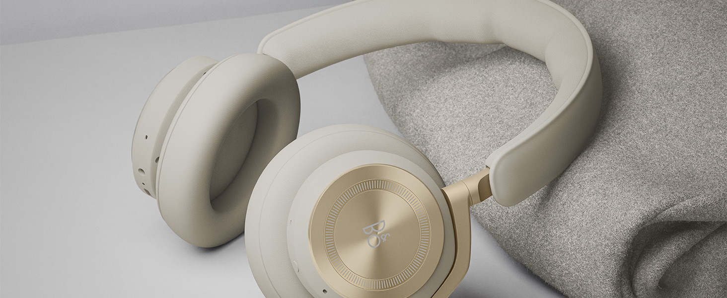BANG＆OLUFSEN  BEOPLAY ＨＸ　GOLD TONE Bang & Olufsen Beoplay Hx Gold Tone > Bang & Olufsen