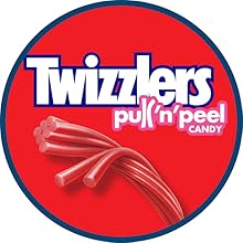 twizzlers