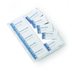 adge, Badge Inserts, Badge Card, Badge Name Sheet, Badge Accessories, Badge Holder