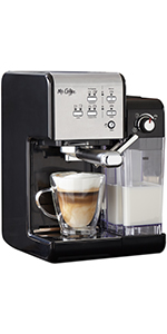 Espresso Machine, Espresso Maker