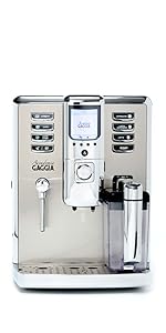 Gaggia Accademia