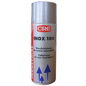 CRC 31097-AA Spray para Inox, 400 ml: Amazon.es: Bricolaje y ...