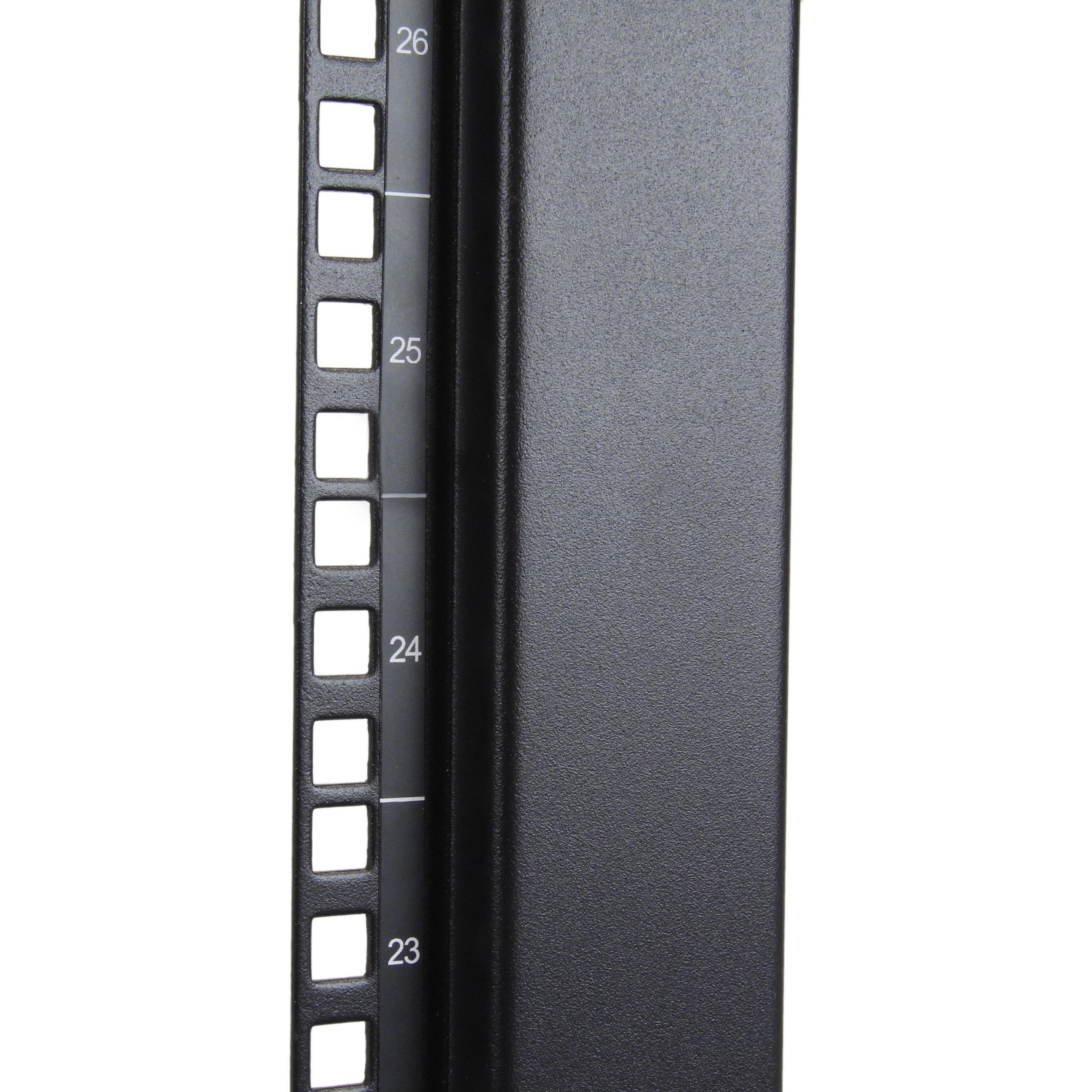 Rack Unit Labels Server Rack Unit Alignment