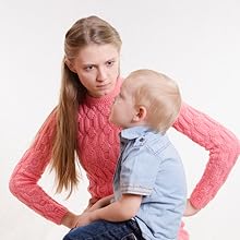 Liebevolle Kindererziehung, ganz ohne Schimpfen & Schreien: Harmonische Ansätze zum Erziehen ...