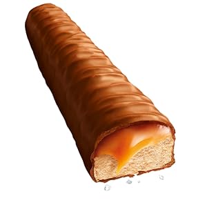 Caramel salé.