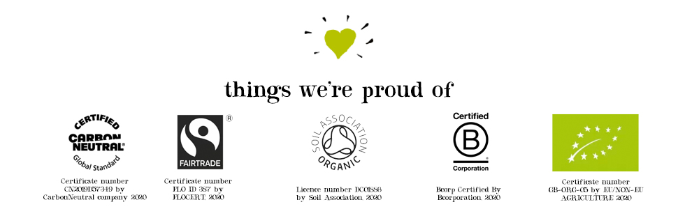 Black tea, ft, organic