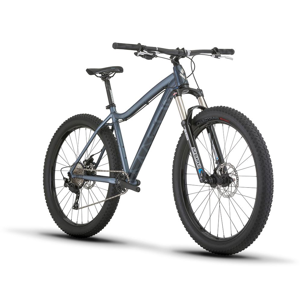 diamondback mason 27.5 70cm dual suspension mountain bike review