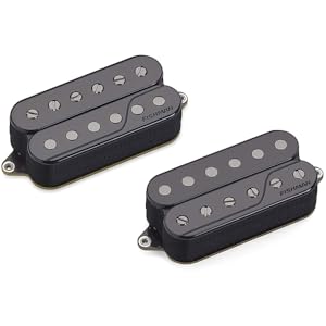 Amazon.com: Fishman Fluence Javier Reyes 6-string Signature