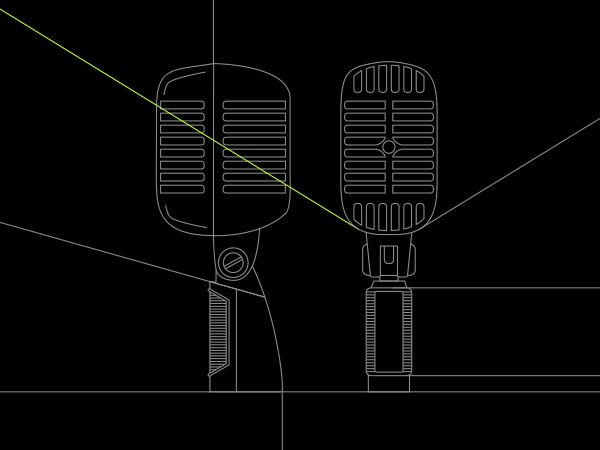shure history