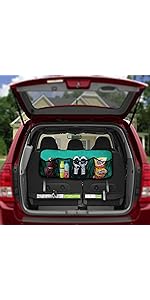 trunk organizer for cars