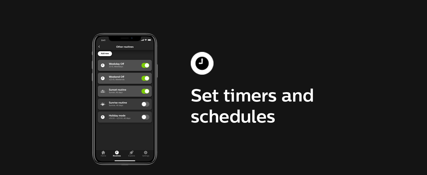 Philips;Hue;smart plug;smart lighting;smart home;connected home;lighting