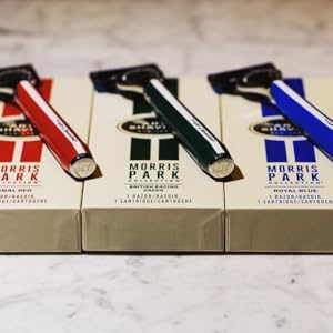 Morris Park Collection