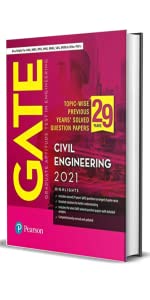 Buy GATE Topic-wise Previous Years' Solved Question Papers Computer ...