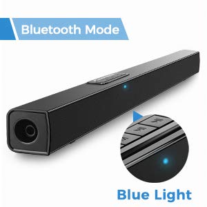 fuloxtech soundbar