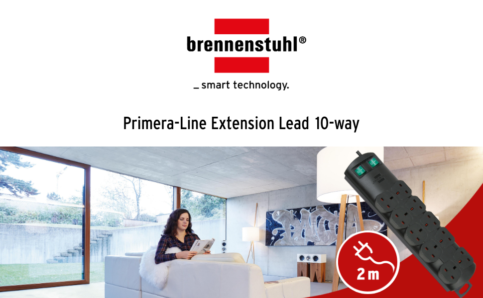 extension lead