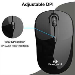 DPI Switch
