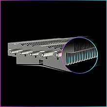 AIR ANTEGRADE FIN 2.0