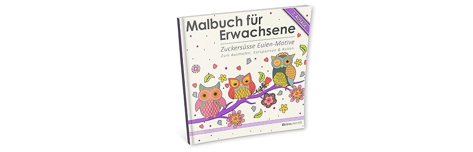 Kleestern Malbuch Fur Erwachsene Amazon De Malbucher Kleestern Erwachsene Ausmalbucher Fur Bucher