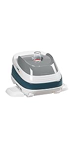 Amazon.com : Hayward 2025ADC PoolVac XL Suction Pool