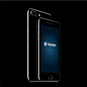 Touchjet Pond Smart Touch Projector 9 tablet